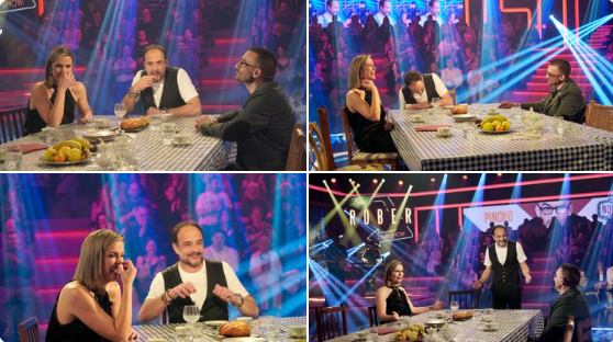 Dos30TV's tweet photo. #LRMáisShow repite como lo + visto de la @TVGalicia conquistando al 12.6% de cuota, 94.000 y 223.000 espectadores únicos

🗣️ +68.4% de plusvalías con el canal

🗣️ 2ª opción sobre todas las cadenas

#QueVivaLaTele #Audiencias https://t.co/8IOU8VuyhZ