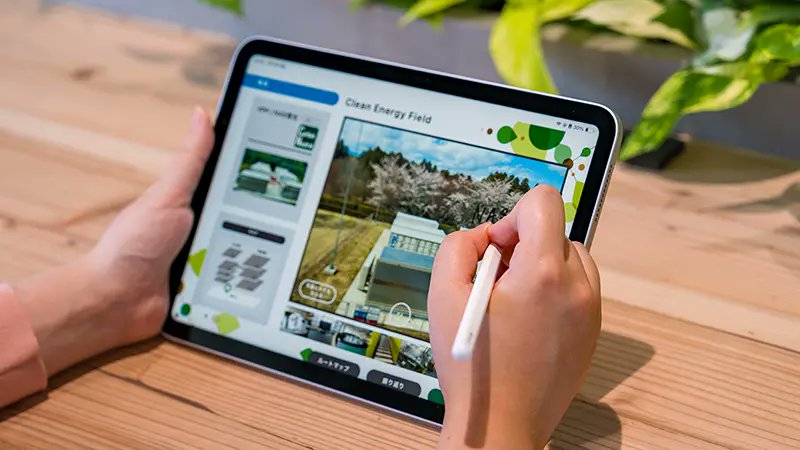 リコー / RICOH tweet media