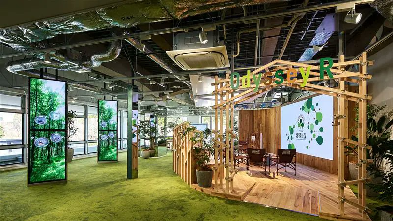 リコー / RICOH tweet media