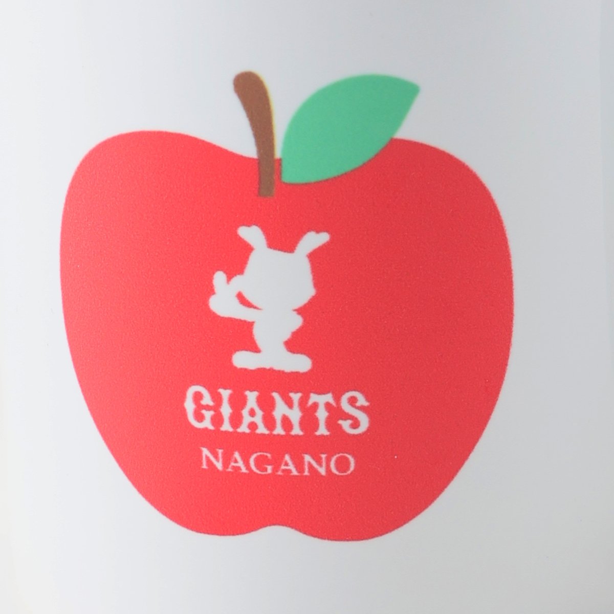 ˏˋ 🍎長野開催記念グッズ🍎ˊˎ˗ 「マグカップ」 りんごの中にジャビット