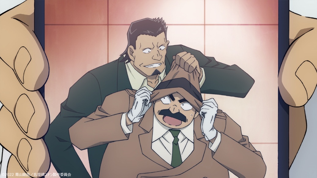 アンク＠金曜ロードショー公式 tweet media