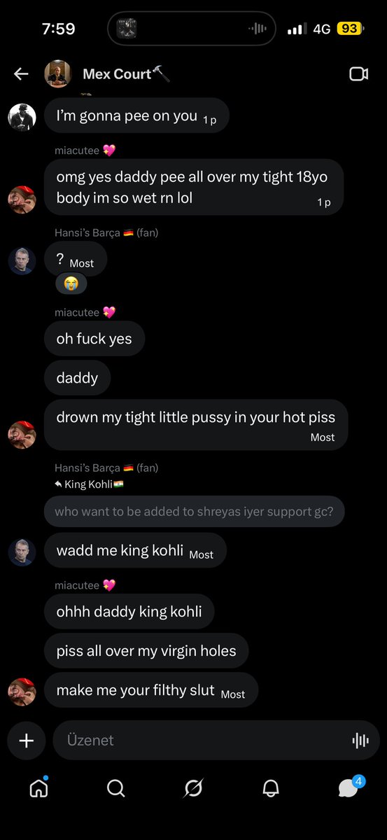 TheHungarianLad 🇭🇺 tweet media