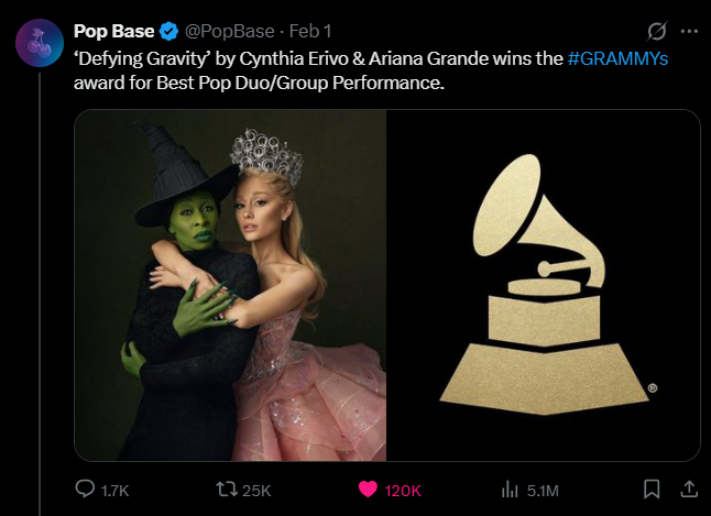 ArianaMedia0's tweet photo. @americanreqiuem @CesscaCanSing LMFAOOOOOOOOOOOOOOOOOOOOO

how many of these selupus got?? https://t.co/YPQtqiKKUp
