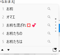 るるごつ tweet media