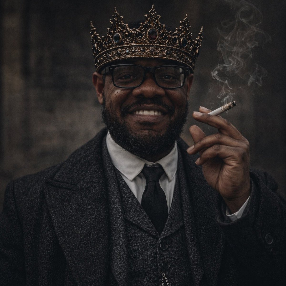 Uche🫡 tweet media