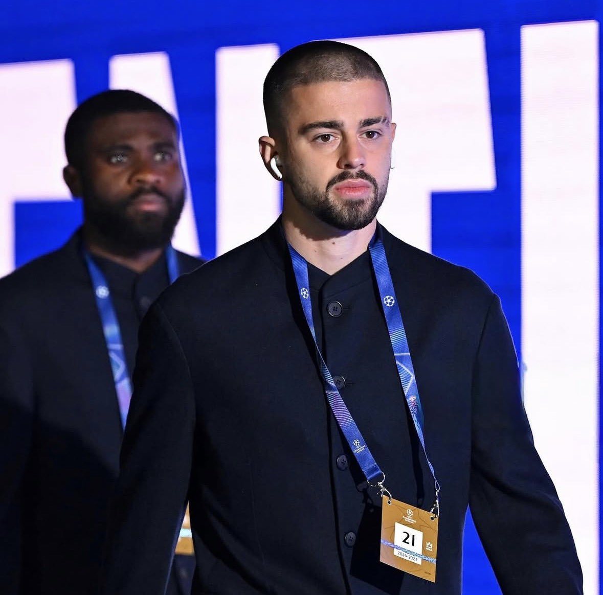 Kartal Hattı tweet media