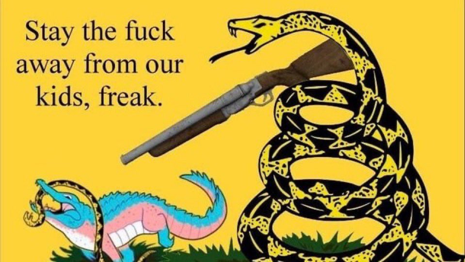 Liberteryen Gazete tweet media