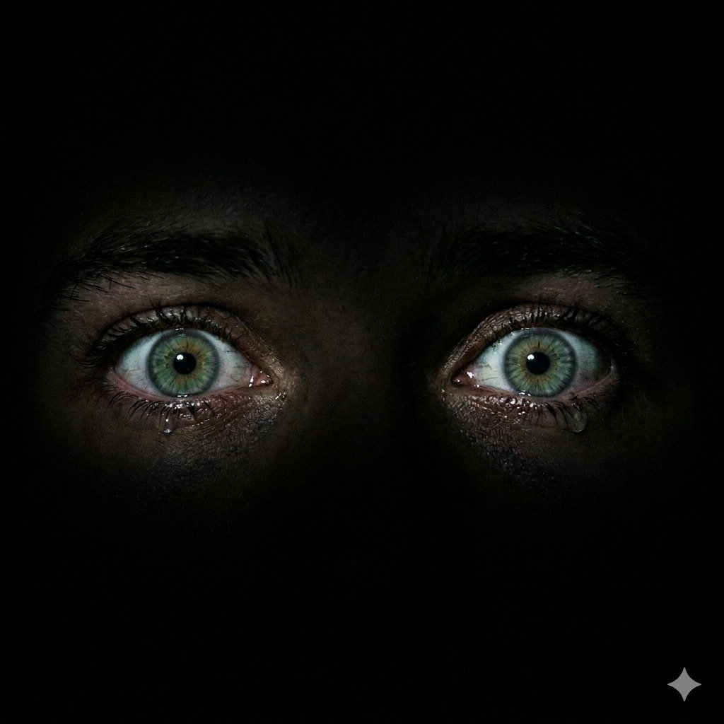 Ma sotto il silenzio, nel buio più fondo,
batte un battito antico che scuote il mondo.