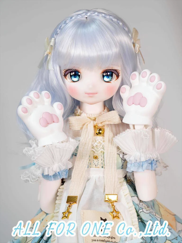 I・Doll実行委員会 ドール・フィギュア・ハンドメイド関連の展示即売会