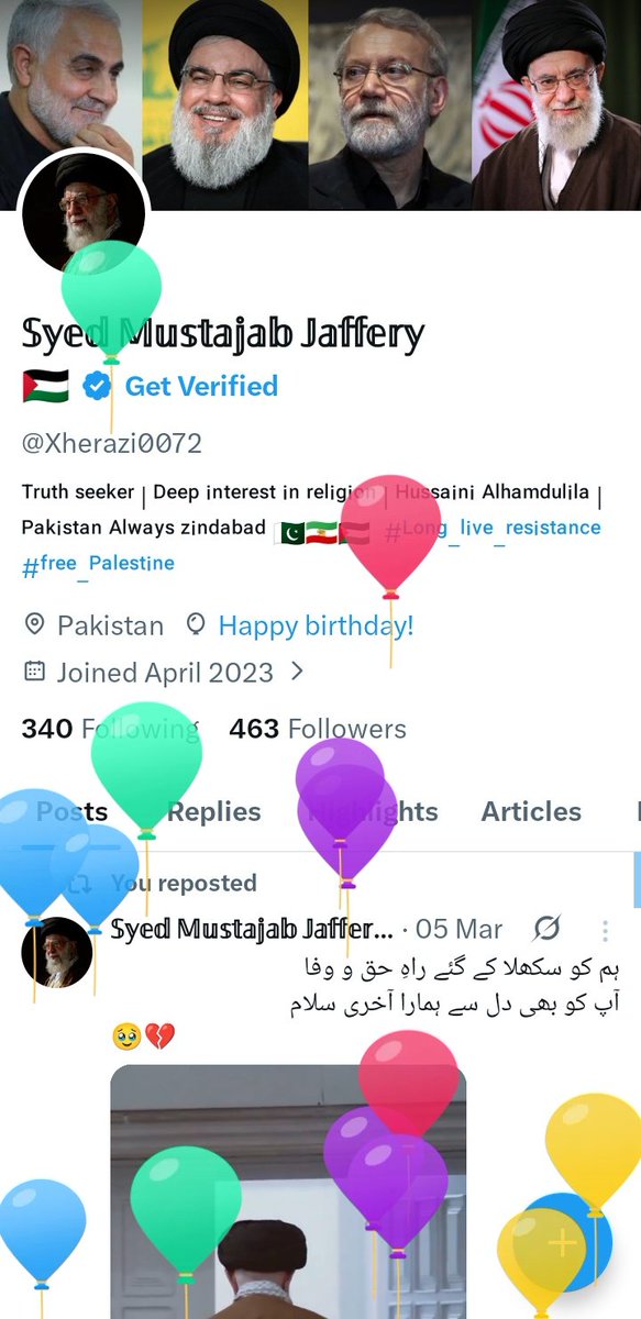 𝕊𝕪𝕖𝕕 𝕄𝕦𝕤𝕥𝕒𝕛𝕒𝕓 𝕁𝕒𝕗𝕗𝕖𝕣𝕪 🇵🇸 tweet media