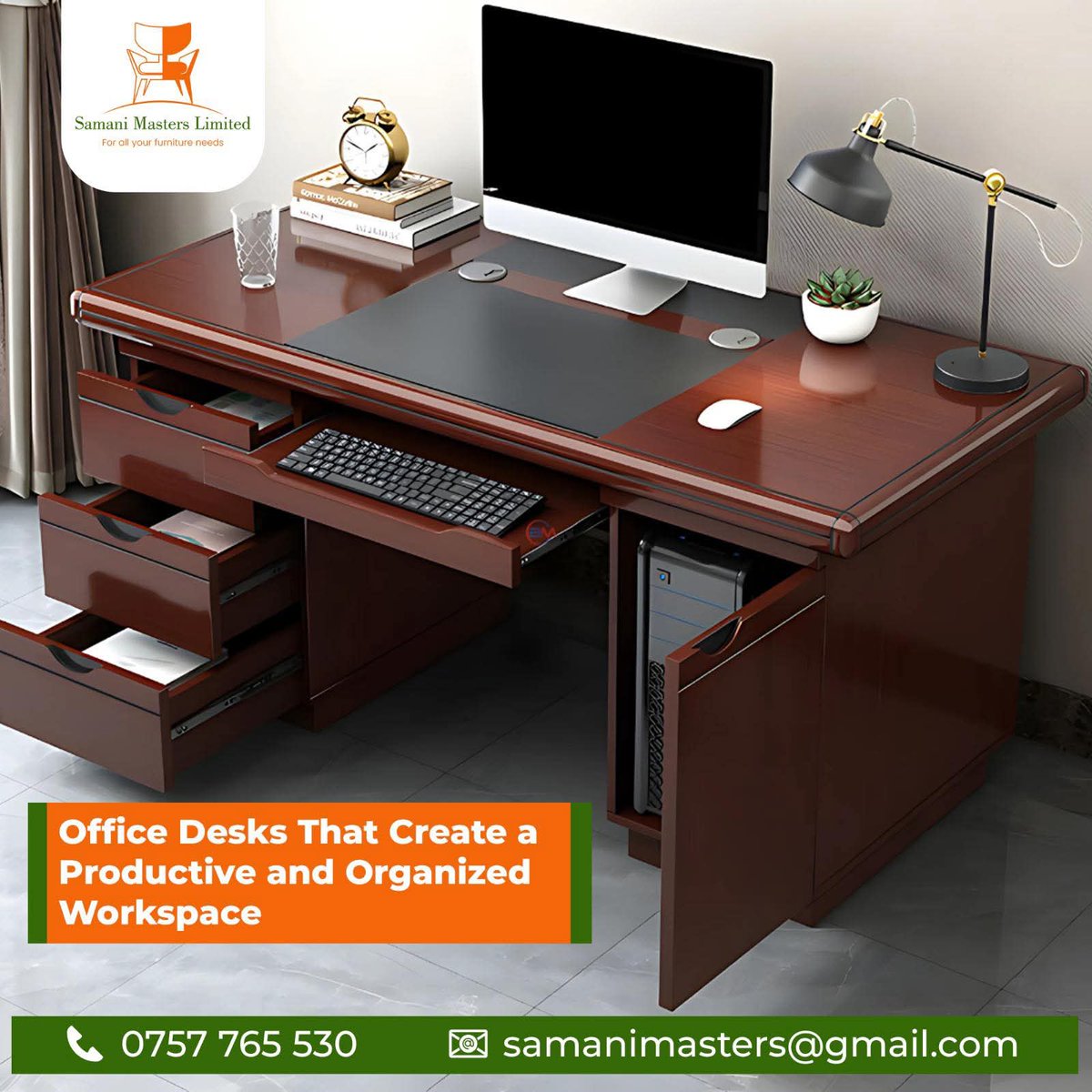 Samani Masters Furniture tweet media