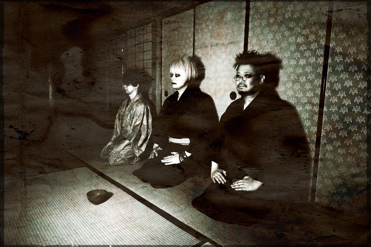 カッコー tweet media