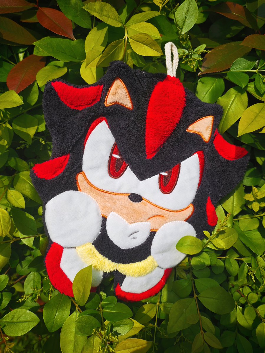 Reddog🦔 tweet media