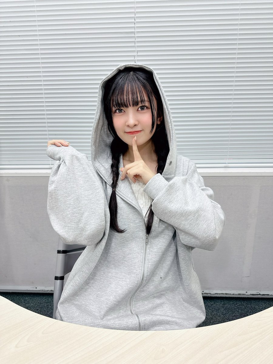 鈴原希実の明日はなんしちょっと？ tweet media