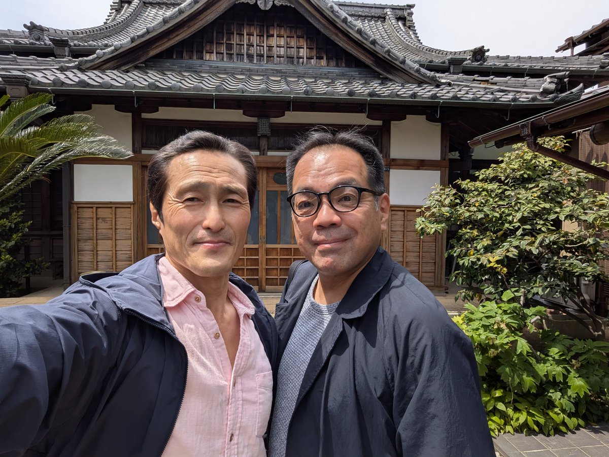 本田武彦 tweet media