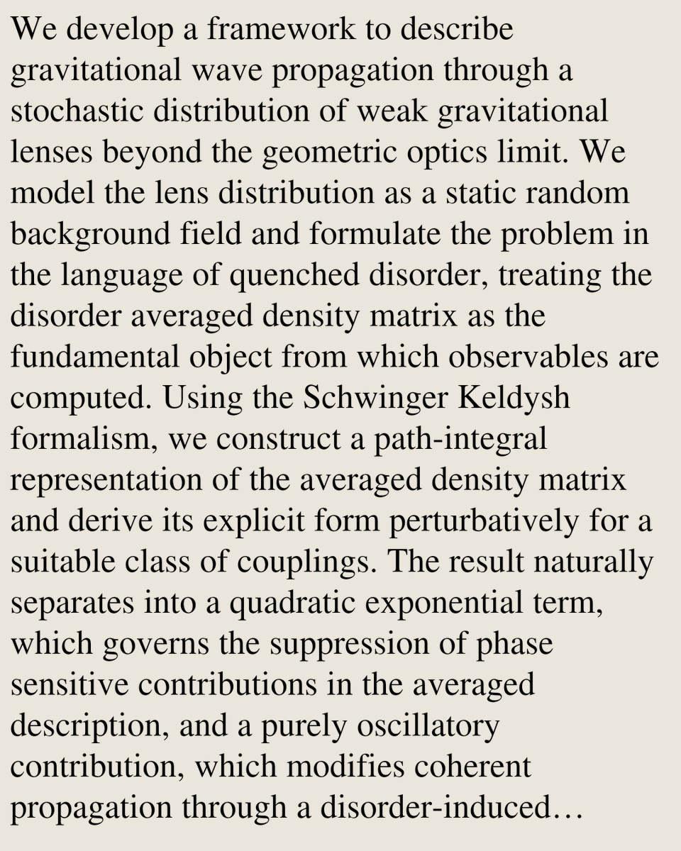 Astrophysics Papers tweet media