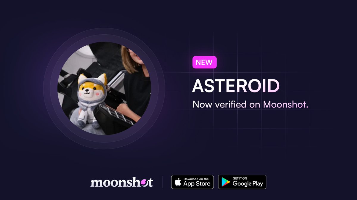 Moonshot tweet media