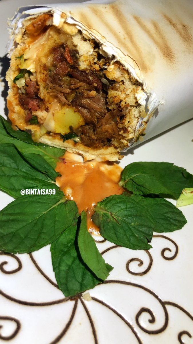 Chef Binta 👩‍🍳🍲 tweet media