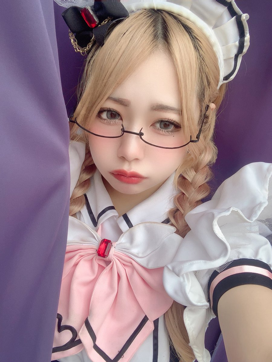 みぃと🍖めいどりーみん tweet media