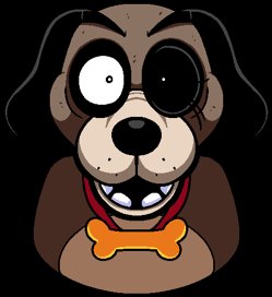 Sparky The Dog🦴 tweet media