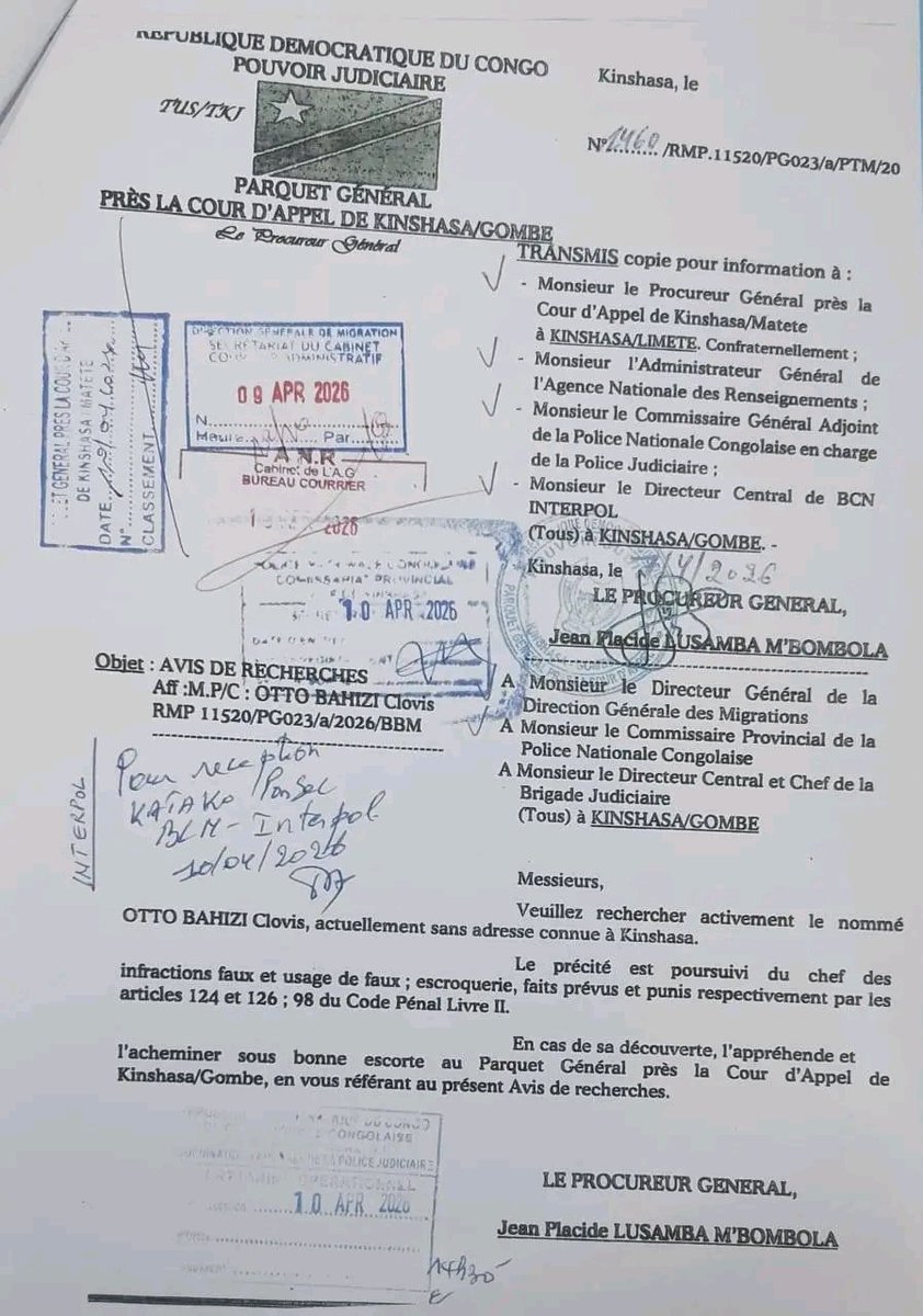 AFDC Officielle tweet media