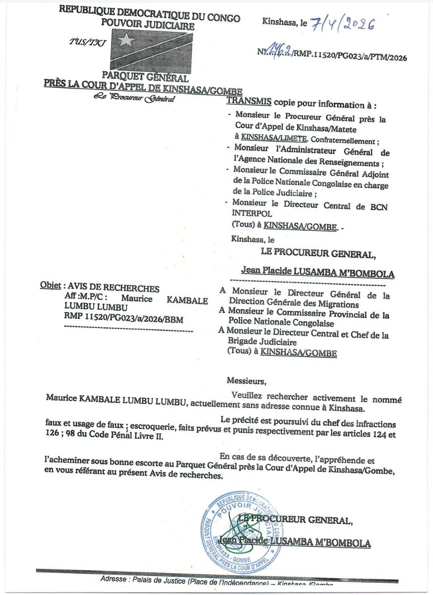 AFDC Officielle tweet media