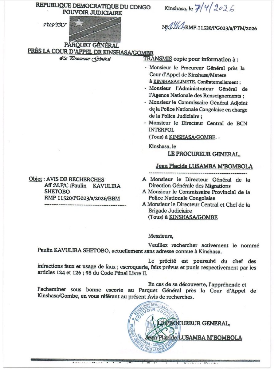 AFDC Officielle tweet media