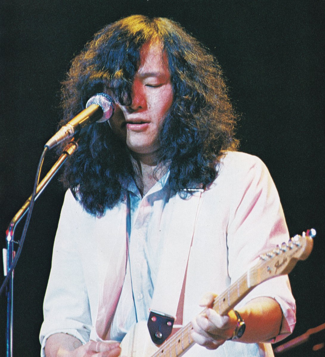 Daily Tatsuro tweet media