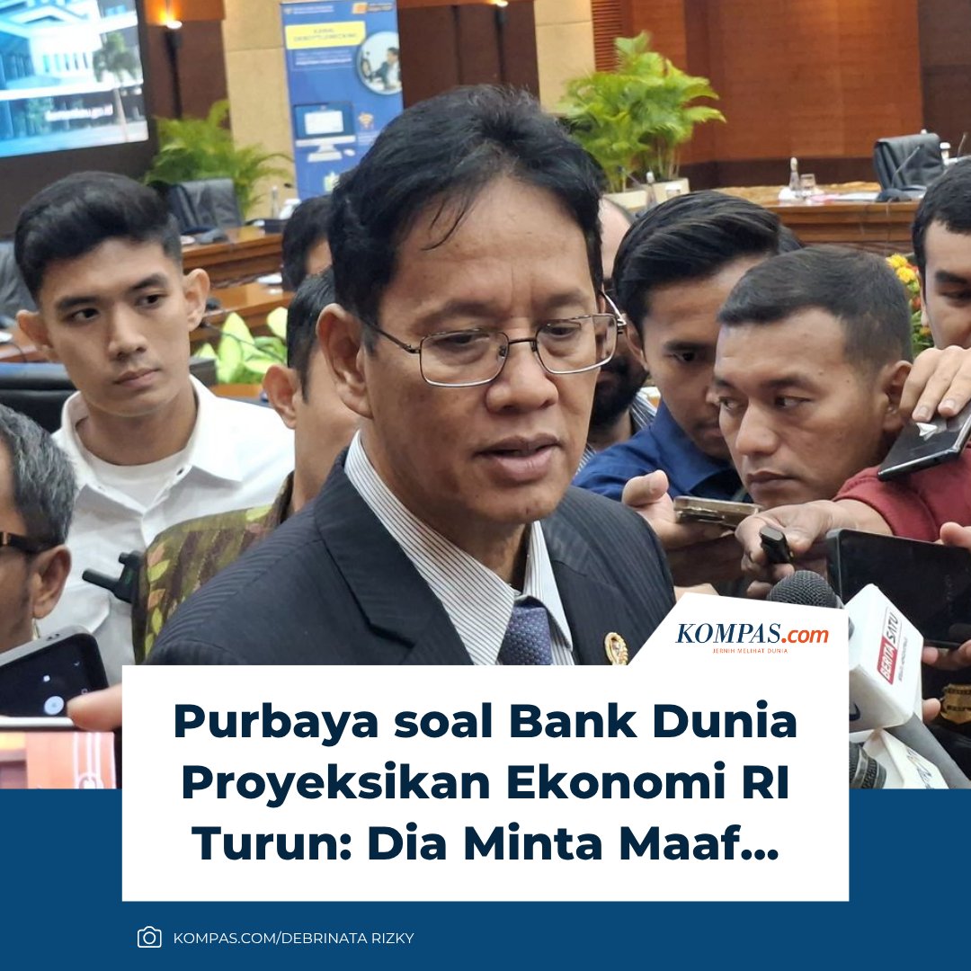 Kompas.com tweet media