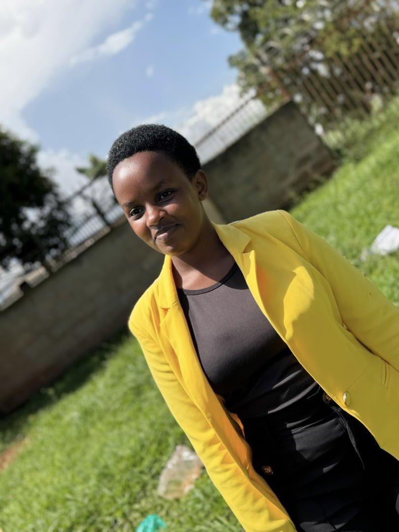 Cynthia Natumanya Mugimba tweet media