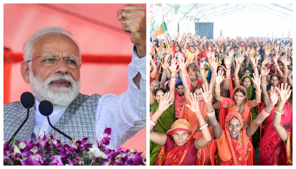 chitralekhamag's tweet image. સરકારે ‘નારી શક્તિ વંદન અધિનિયમ’ અંગે નોટિફિકેશન બહાર પાડ્યું...

#Majority #Constitutional #AmendmentBills #Women #LokSabha #Reservation #Government #Important #Notification #NariShaktiVandanAct #Chitralekha

chitralekha.com/news/governmen…