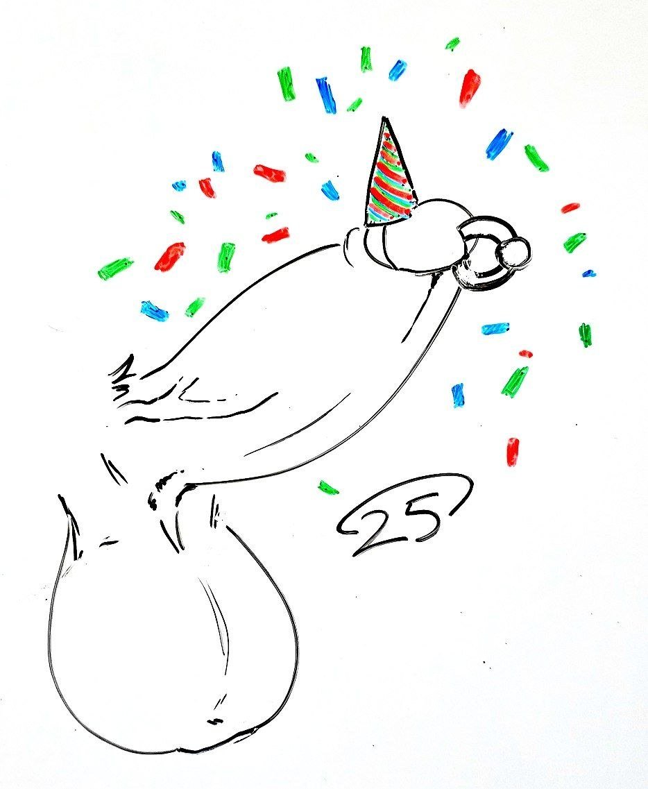 🐑 𝗧𝗥𝗜𝗣𝗟𝗘𝗖𝗢𝗥𝗡𝗘🐄 tweet media