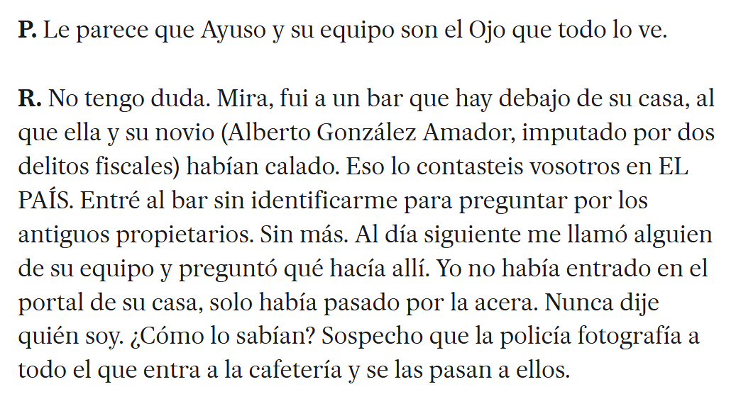 Pedro Vallín tweet media