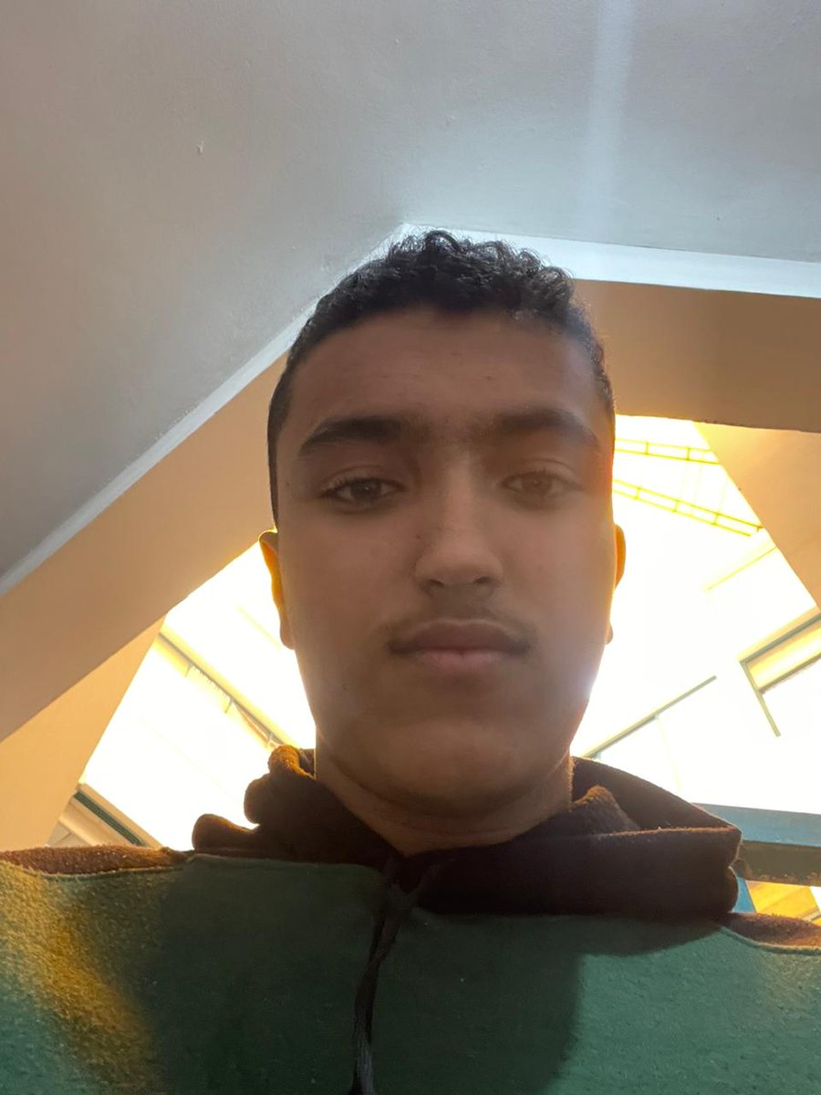 Where are the compassionate hearts? I haven’t received any support so far, and I haven’t been able to collect enough money to buy a computer to attend my classes. I also cannot afford the tuition fees. My situation is very difficult, and my only wish is to continue my education.