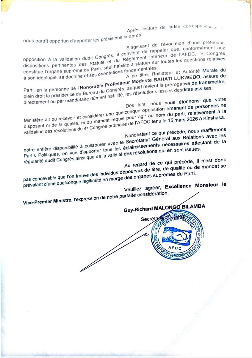 AFDC Officielle tweet media