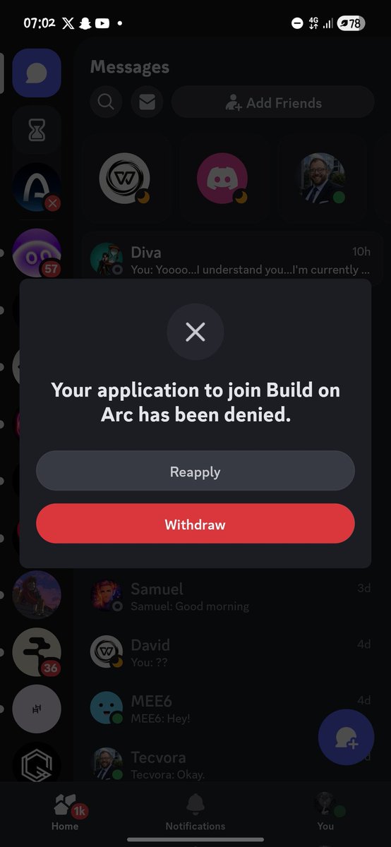 Blvckninja🎭🥷 tweet media