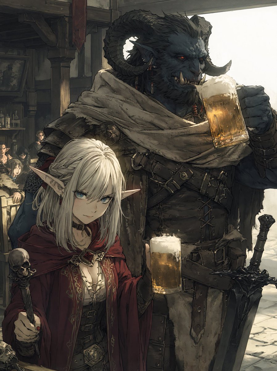 sunouku's tweet image. #midjourney
v8.1