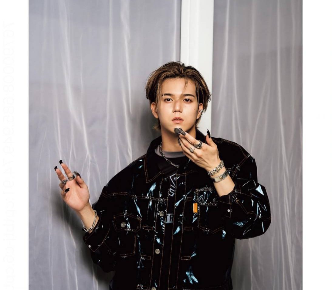 kan🐧💓博多明太子vol.2 tweet media