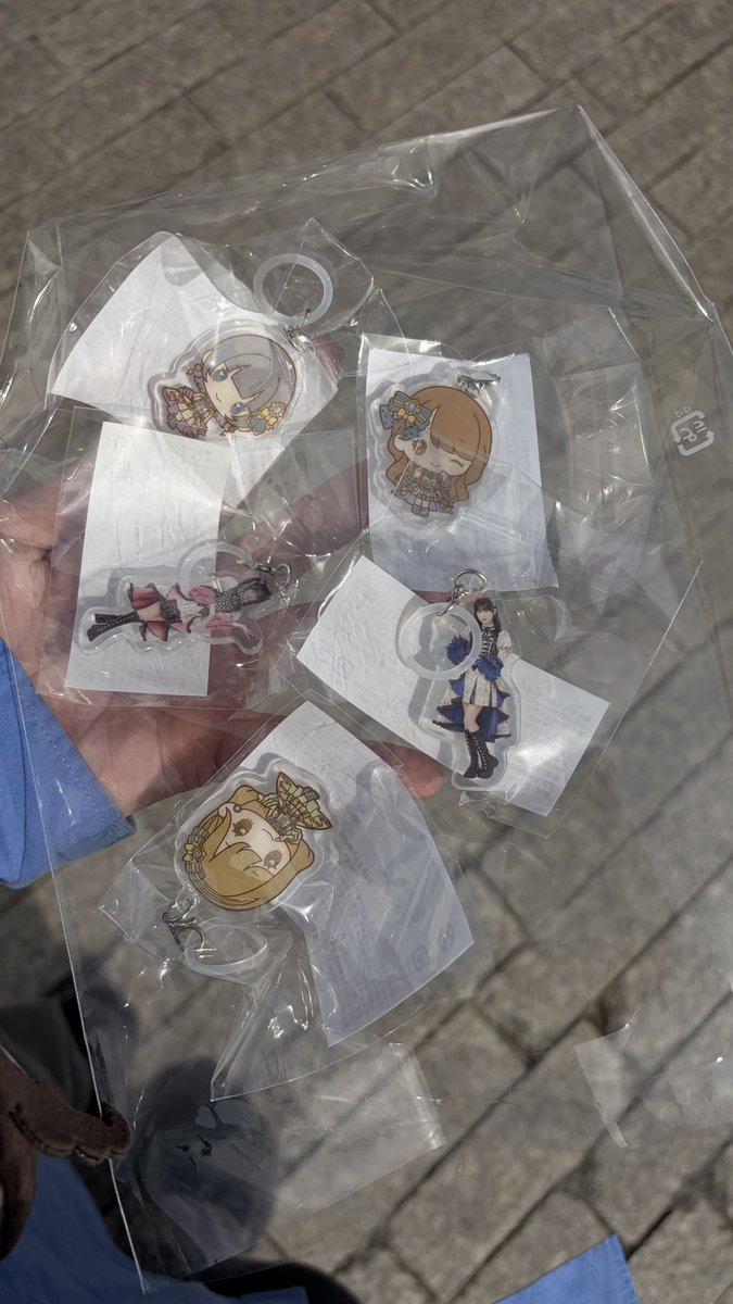 あかりﾝｺﾞ tweet media