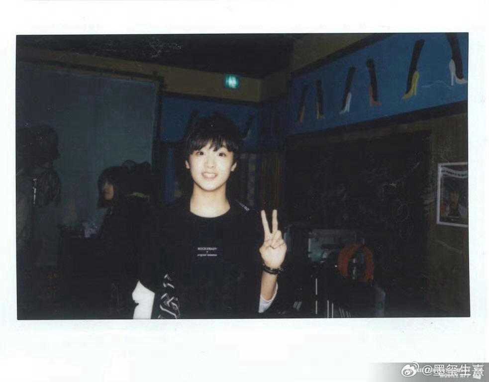 they were such babies ☹️💖
#mark #haechan #마크 #해찬