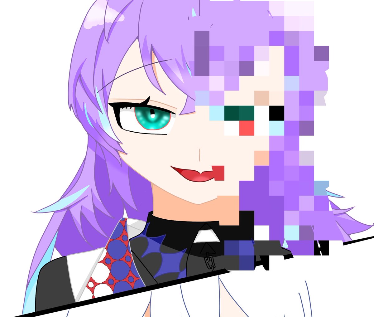 時雨れいん tweet media