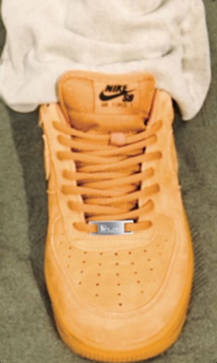 4月18日（土） DLiP RECORDS × NIKE SB NIKE SB AF-1 LAUNCH PARTY