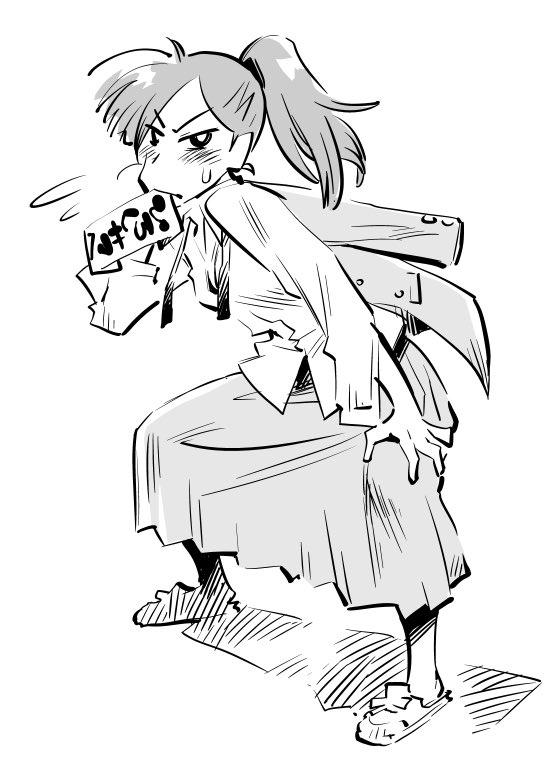 大石まさる tweet media