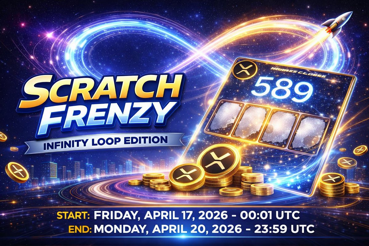 LuckyHash tweet media
