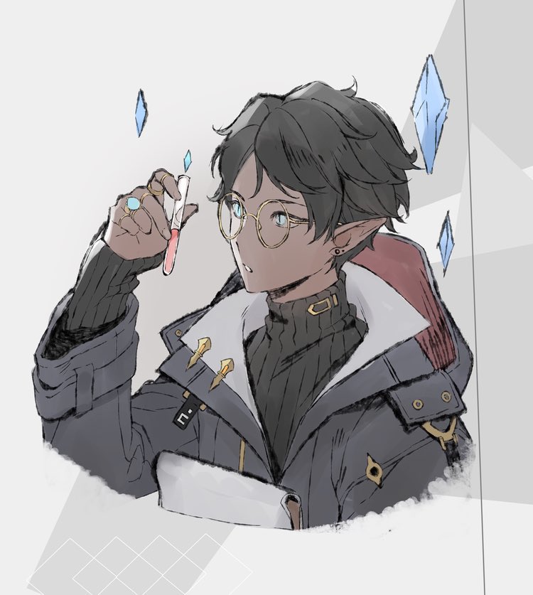 로오히 하는 계정 tweet media