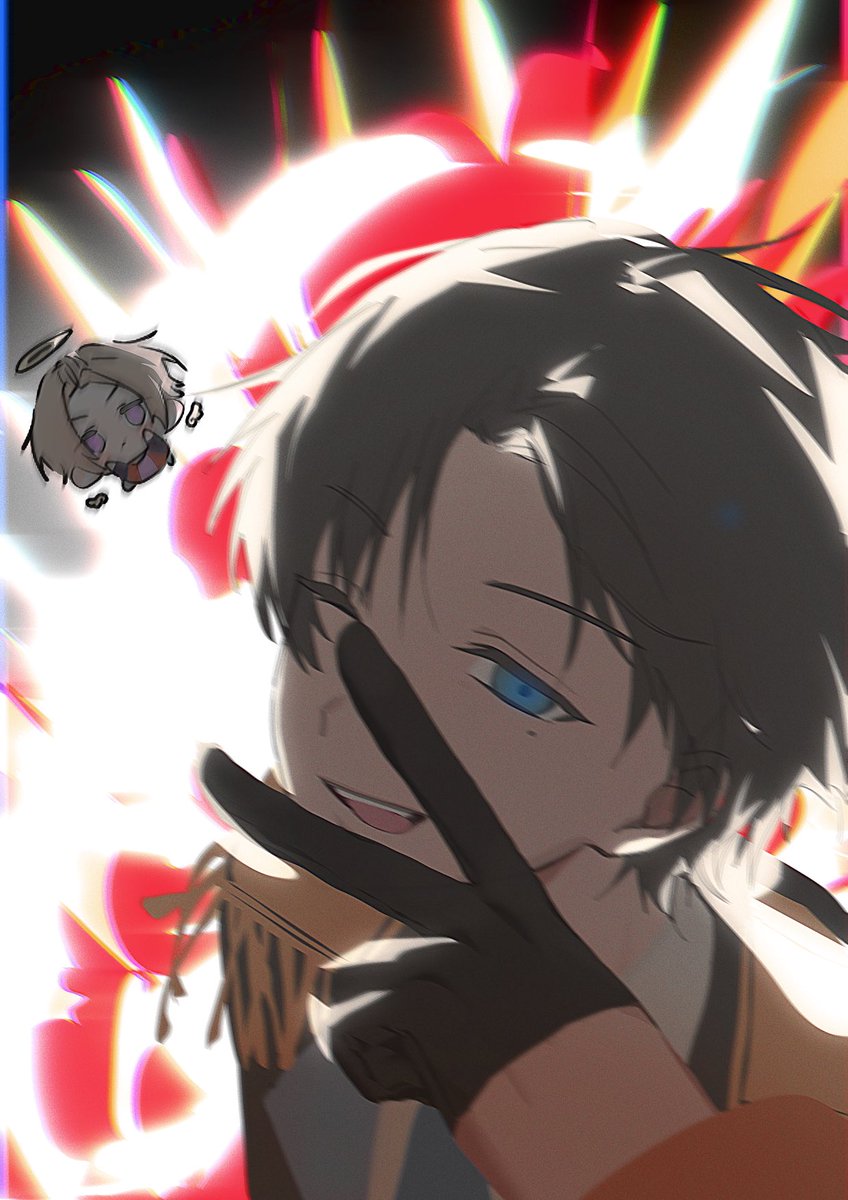 いろんな差分あります