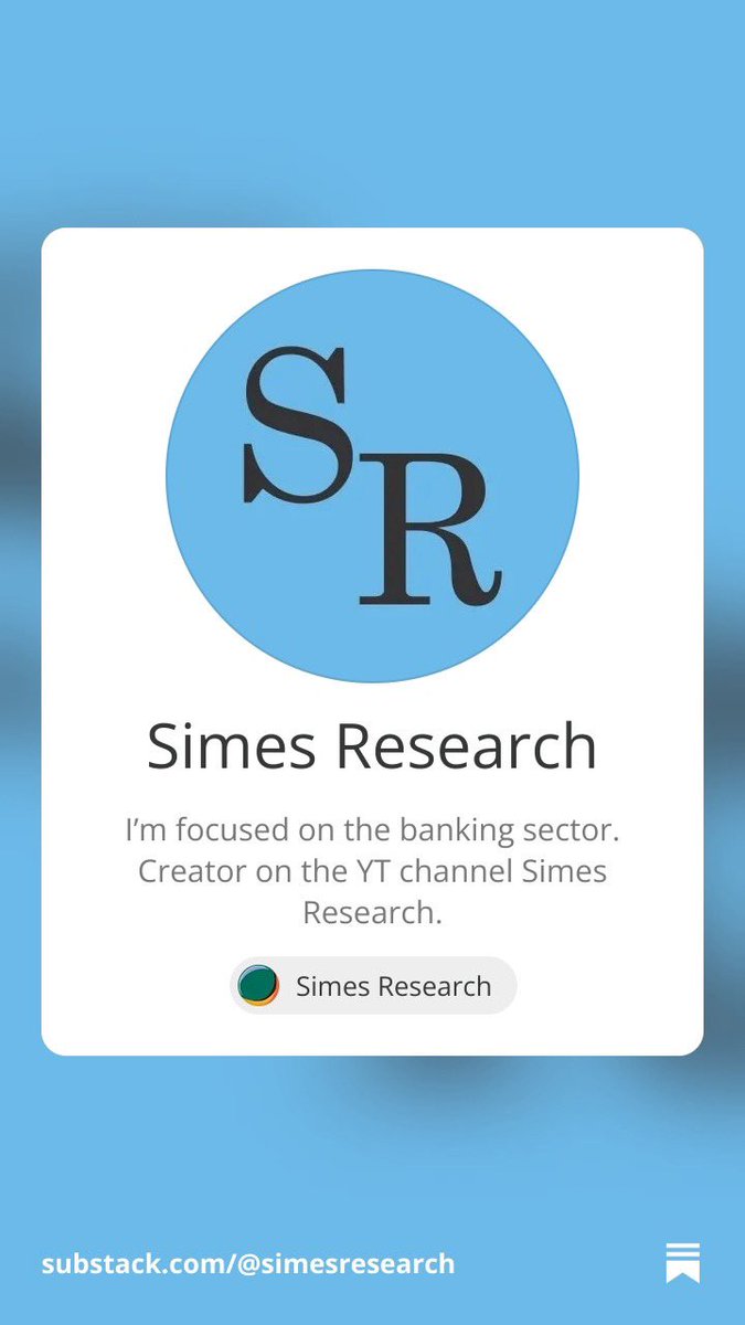 Simes Research tweet media