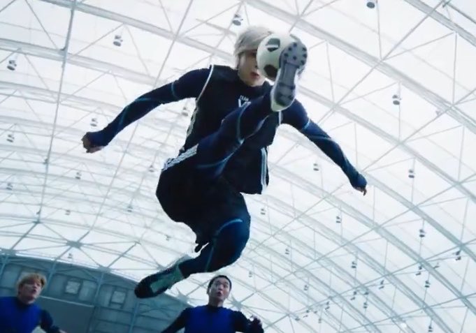 K TEAM THAILAND tweet media