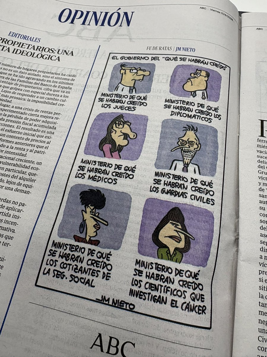 Rebeca Argudo tweet media