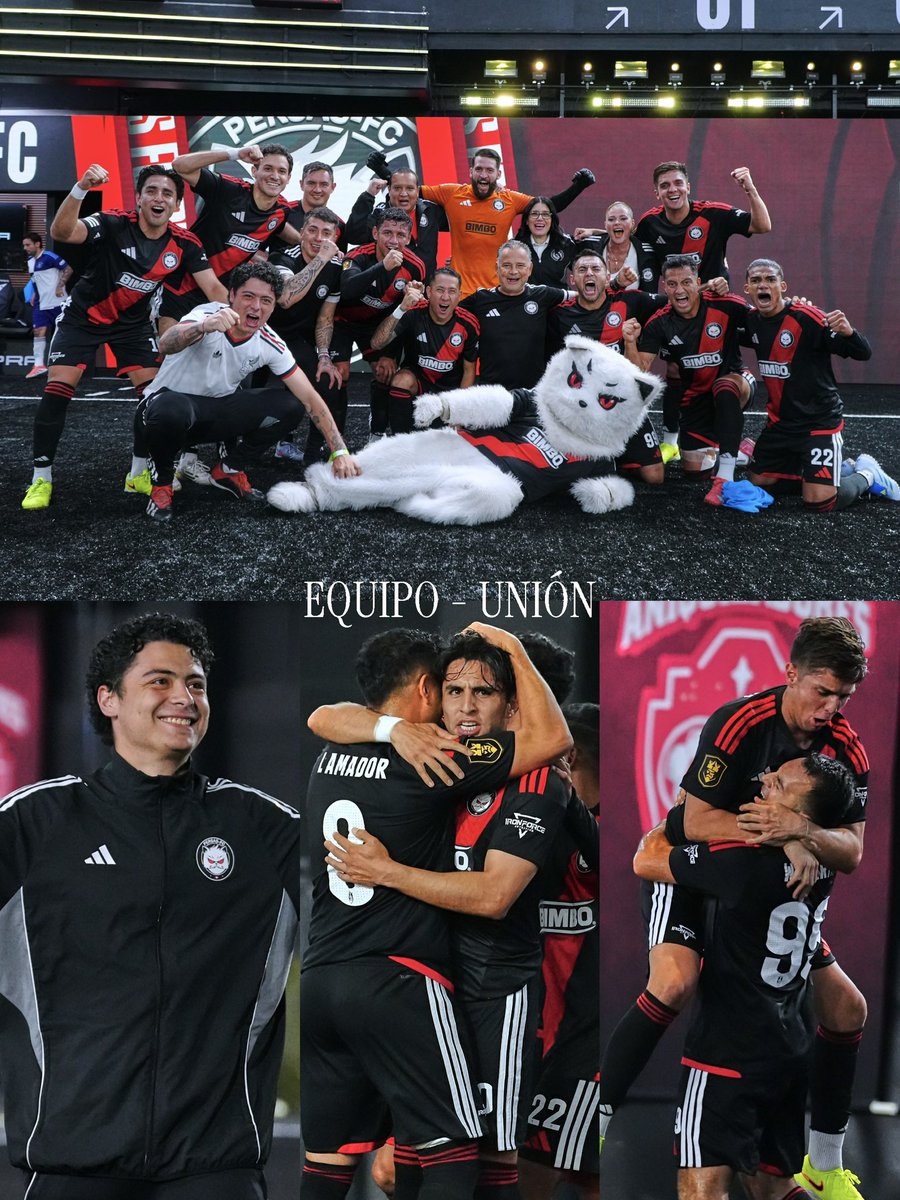 Persas FC tweet media